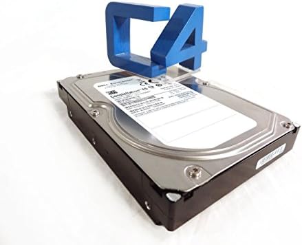 Dell Equallogic 600GB 15K SAS 3.5" ST3600057SS RS-600G15-SAS-X15 PS6000 PS4000 PS5000 PS6010