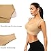 BESTENA Sports Bras for Women, Seamless Comfortable Yoga Bra with Removable Pads