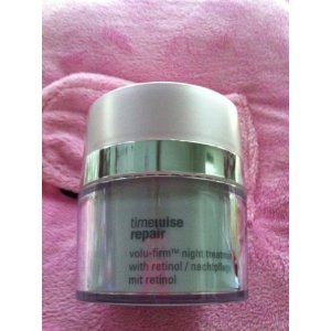 mary kay volu firm night cream