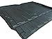 Rubber Bed MAT Liner Compatible with Honda Pioneer SXS 1000 M5 (5 Seater) 2016 2017 2018 2019 2020