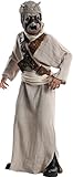Star Wars Deluxe Tuskan Raider Costume, Medium