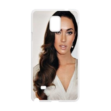 Samsung Galaxy Note 3 Case Megan Fox Old Hollywood S Hair Tyquin