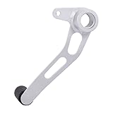 RAGBUSCLE Foot Gear Shifter Lever Motorcycle
