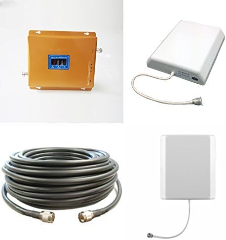wingstel DATA Universal Signal booster for Voice Calling