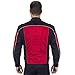 Viking Cycle Textile Warlock Biker Mesh Motorcycle CE Armor Jacket for Men