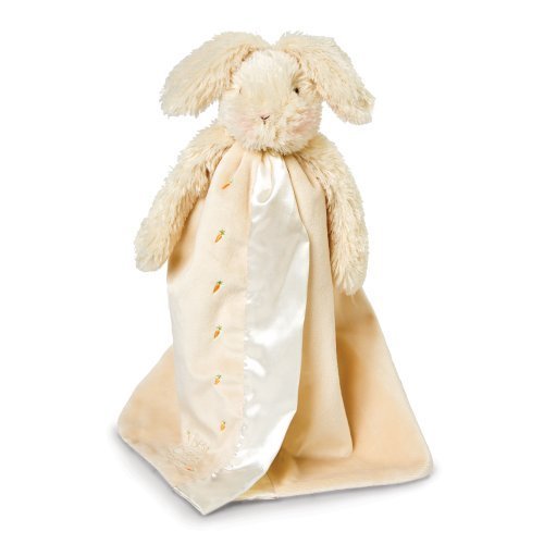 Bunnies by the Bay Buddy Blanket, Rutabaga by Bunnies by the Bay