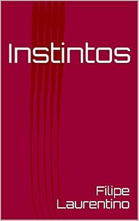 Livro Instintos