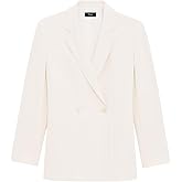Theory Womens Relaxed Db JKT