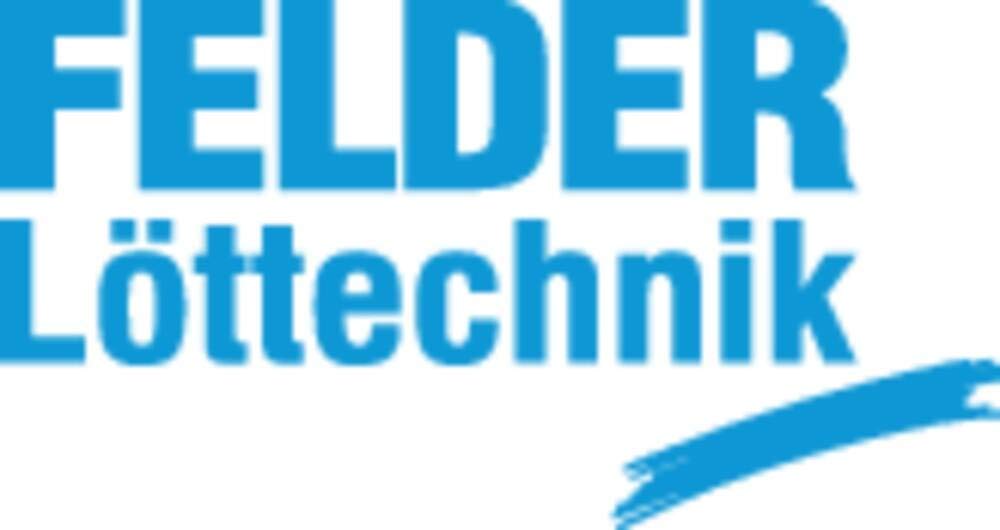 Felder Soldering Technology 1297012030 DIY