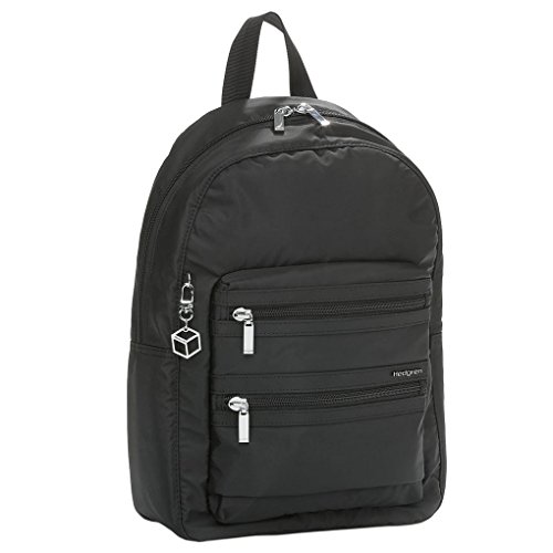 Hedgren Women's Inner City Gali Backpack Black One Size