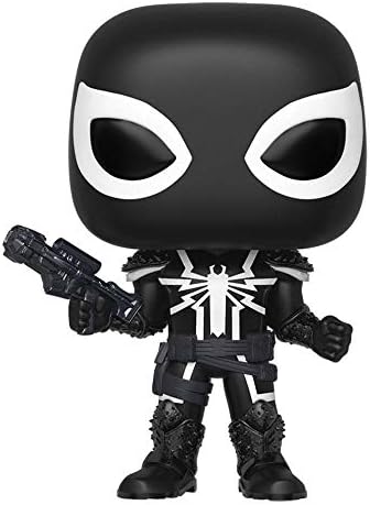 Funko Pop! Marvel: Agent Venom #507 