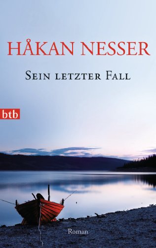 Sein letzter Fall: Roman (Inspector Van Veeteren Mysteries 10) (German Edition)