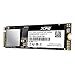 XPG SX8200 Pro 256GB 3D NAND NVMe Gen3x4 PCIe M.2 2280 Solid State Drive R/W 3500/3000MB/s SSD (ASX8200PNP-256GT-C)