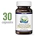 Nature's Sunshine AnxiousLess, 30 Capsules | Natural Stress Relief Supplement to Provide Occasional Anxiety Relief and Promote a Natural Calm