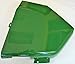 Hood Cowl Set Fits John Deere 4200 4300 4400 Compact Tractor Mower - FlipMFG