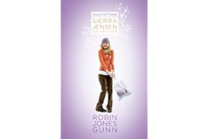 Sierra Jensen Collection, Vol 3