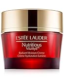 Estee Lauder Nutritious Vitality 8 Radiant Moisture Creme 0.5 oz/15 ML
