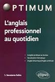 L'anglais professionnel au quotidien by 