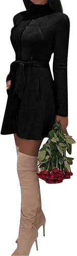 mid length suede jacket