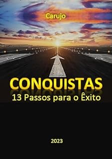 Livro Conquistas