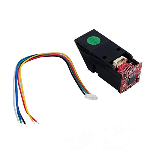 WINGONEERÂ® Green Light Optical Fingerprint Reader Sensor Module for Arduino Mega2560 UNO R3