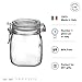 Bormioli Rocco 149280M04321991 food container, 25.25 oz, Clear