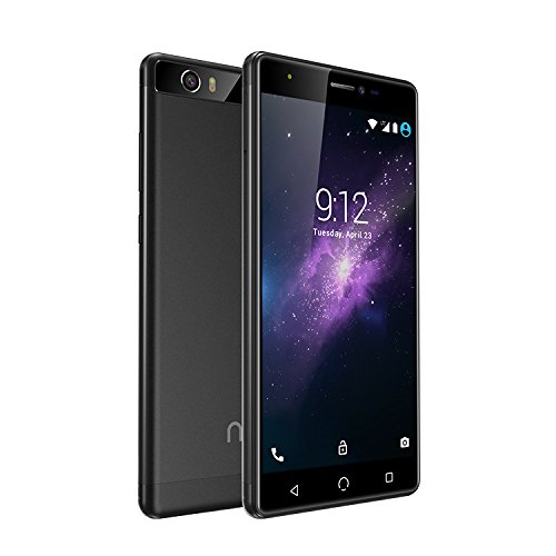 NUU Mobile M3 5.5