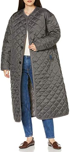 Lavenham Women’s Quilted Coat