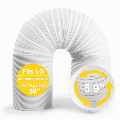 Aukney Portable Air Conditioner Hose