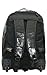 High Sierra Chaser Wheeled Backpack (Atmosphere/Black)