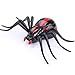 Top Race Remote Control Spider Animal Toy Infrared RC Great For Party or Halloween (TR-A21)