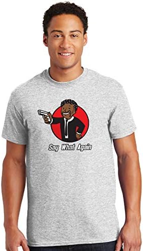 Quick Draw Shirts Pulp Fallout