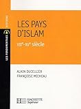 Image de Les pays d'Islam (French Edition)