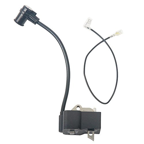 image for SaferCCTV Ignition Coil for Stihl FS75 FS85 FC85 HL75 HT70 HT75 HL75K 