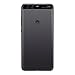 Huawei P10 Plus VKY-L29 6GB RAM / 128GB ROM 5.5-Inch 4G LTE Dual SIM FACTORY UNLOCKED - International Stock No Warranty (BLACK)
