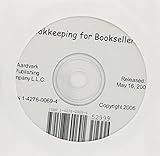 Bookkeeping for Booksellers by