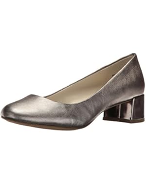 Women's Hallie Leather Pump