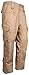 LA Police Gear Men’s Operator Tactical Cargo Pants with Lower Leg Pockets