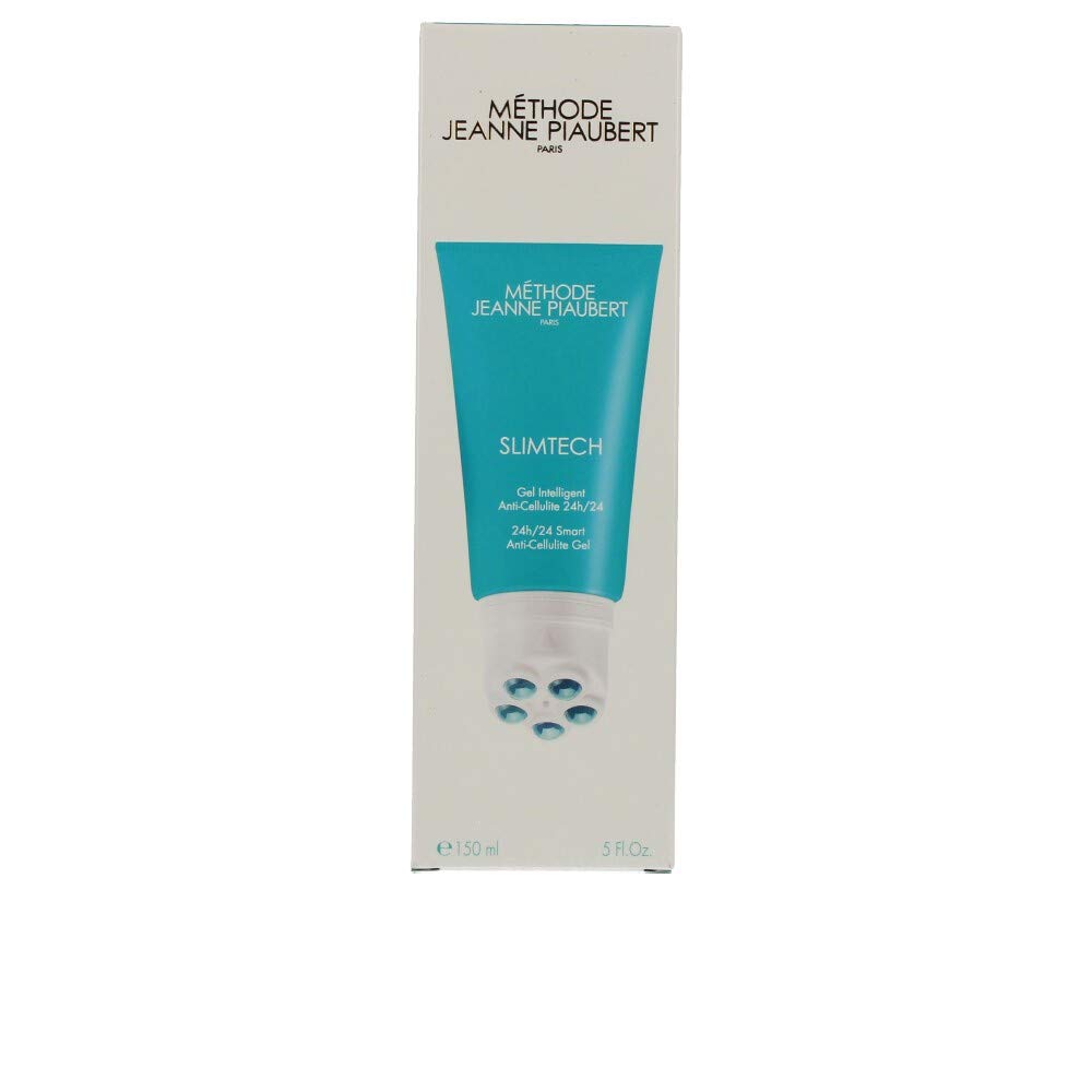 Jeanne piaubert slimtech gel intelligent anti-cellulite 24h/24