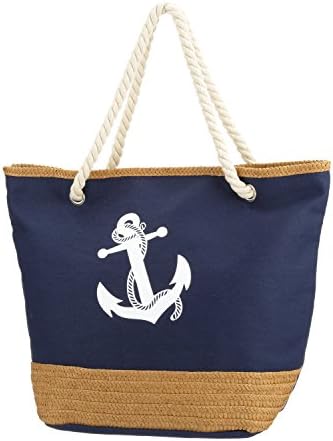 New Vera Tote Shoulder Bag (Electric Blue)