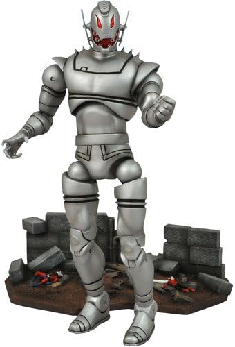 Diamond Select Toys Marvel Select Ultron Action F