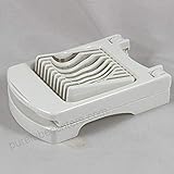 The Pampered Chef Egg Slicer Plus #1182