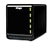 Drobo 5C: 5-Drive Direct Attached Storage (DAS) Array with USB 3.0 port, type C (DDR4A21)