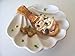 Edible Spoon Cookie & Appetizer Cutter-Create your own BigBite Edible Spoons-2.5X5 Copper Appetizer or Cookie Cutter