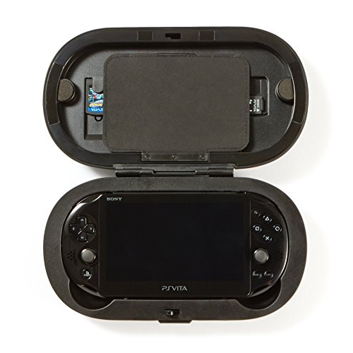2 AmazonBasics+Heavy+Duty+PlayStation+Vita+Sony+PS