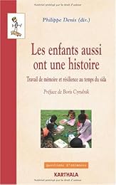 Les  enfants aussi ont une histoire