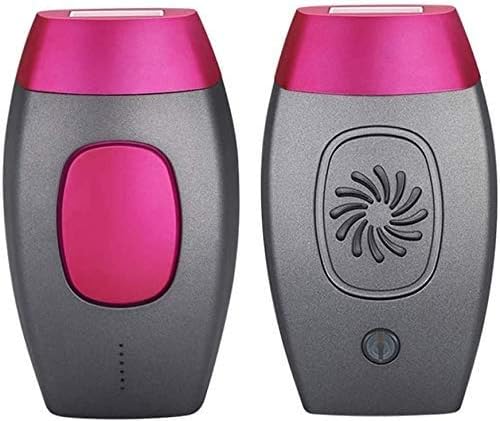 FXNB Dry And Wet Epilator, Unisex, Full Body Epilator Ipl Hair Removal, Multifunction Laser Hair Removal Instrument, 3 In 1 Skin Rejuvenation, Acne And Hair Removal Device, G