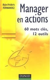 Manager en actions