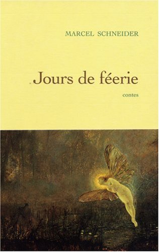 Jours de féerie