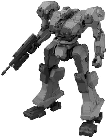 Amazon.com: BANDAI NAMCO Entertainment Armored Core VI Fires of